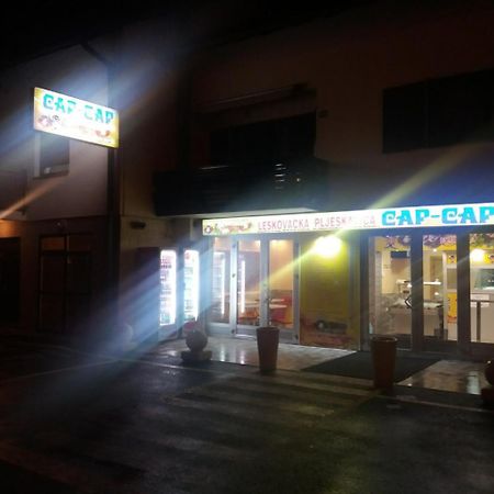 Rooms Adrijana Banja Luka Luaran gambar