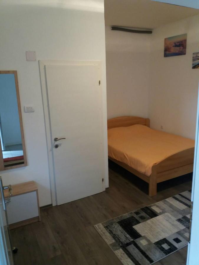 Rooms Adrijana Banja Luka Luaran gambar