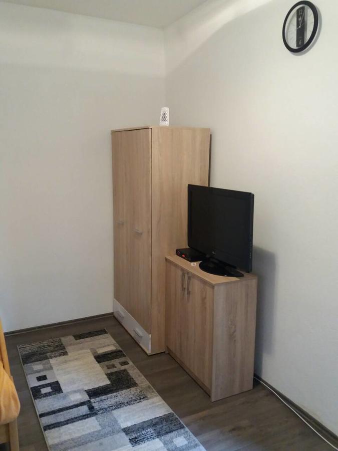 Rooms Adrijana Banja Luka Luaran gambar