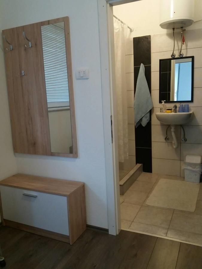 Rooms Adrijana Banja Luka Luaran gambar