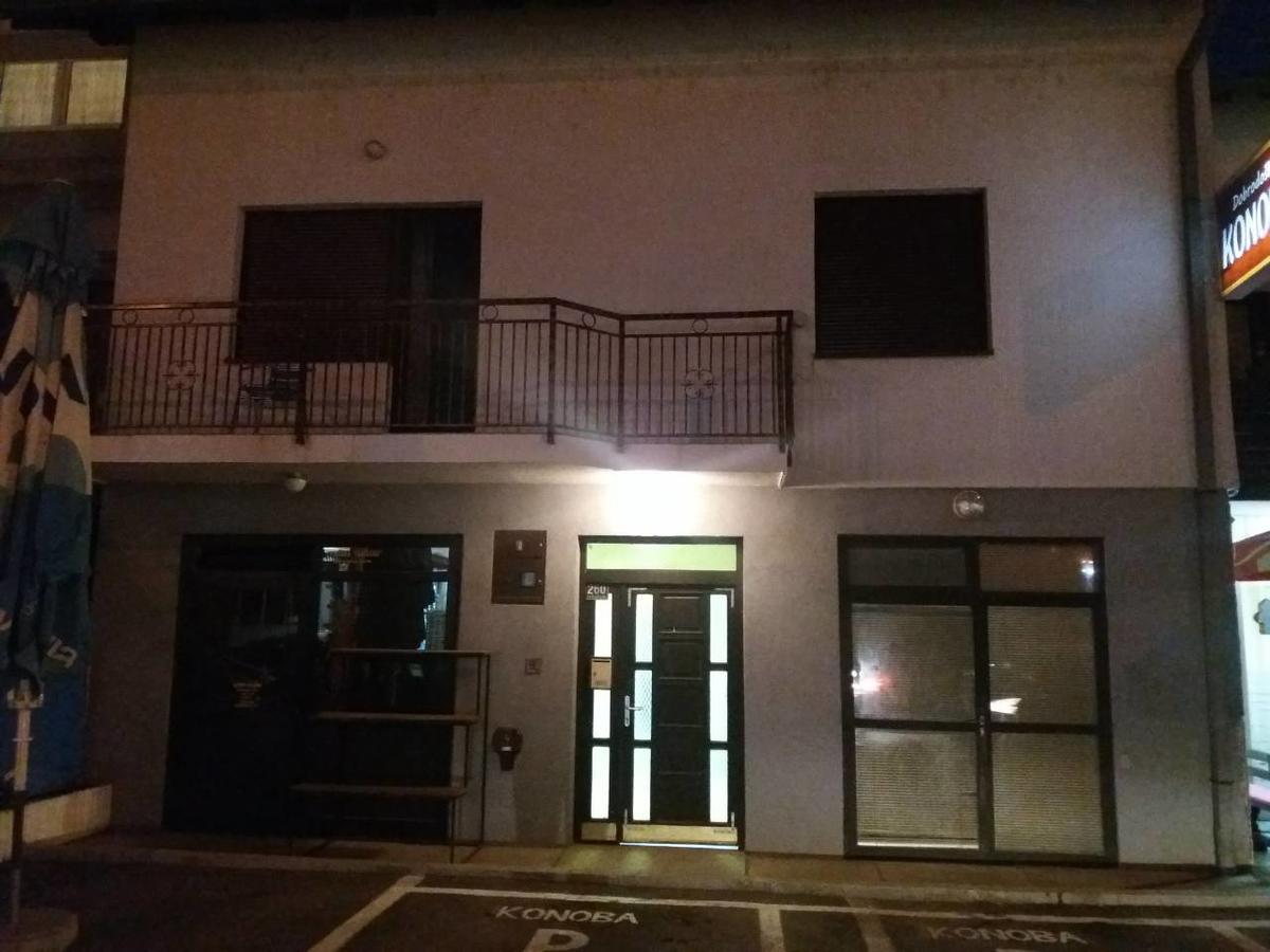 Rooms Adrijana Banja Luka Luaran gambar